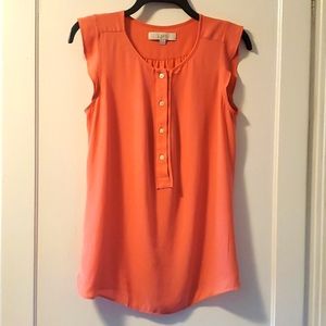 Loft Blouse